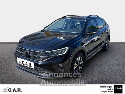 Annonce Volkswagen Taigo 1.0 TSI 110 BVM6 Life