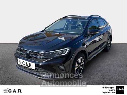 Annonce Volkswagen Taigo 1.0 TSI 110 BVM6 Life