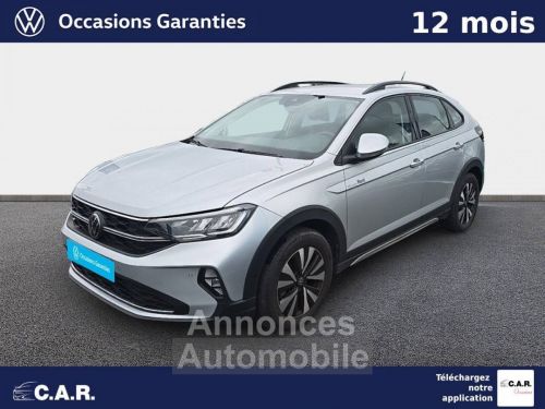 Annonce Volkswagen Taigo 1.0 TSI 110 BVM6 Life Plus