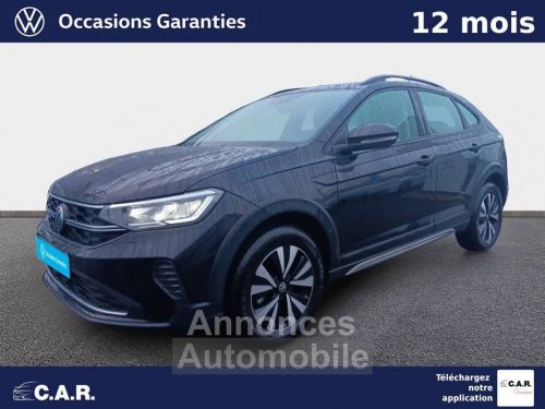 Annonce Volkswagen Taigo 1.0 TSI 110 DSG7 Life