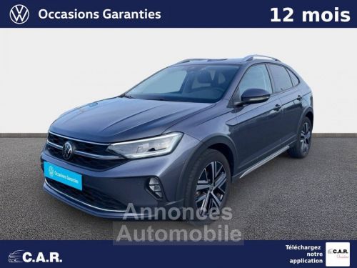 Annonce Volkswagen Taigo 1.0 TSI 110 DSG7 Style