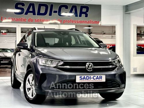 Annonce Volkswagen Taigo 1.0 TSI 110cv Life Business OPF DSG