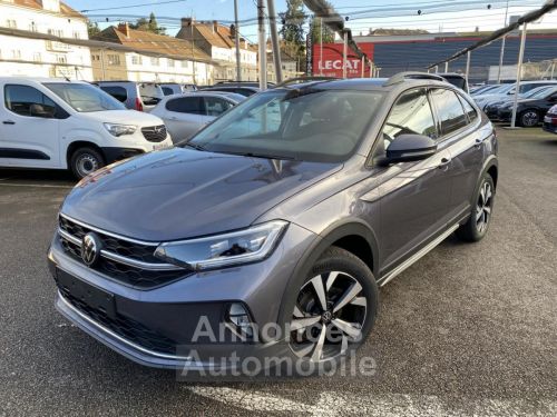 Annonce Volkswagen Taigo 1.0 TSI 116 7 VW Edition DSG7