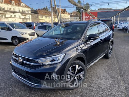 Annonce Volkswagen Taigo 1.0 TSI 116 7 VW Edition DSG7