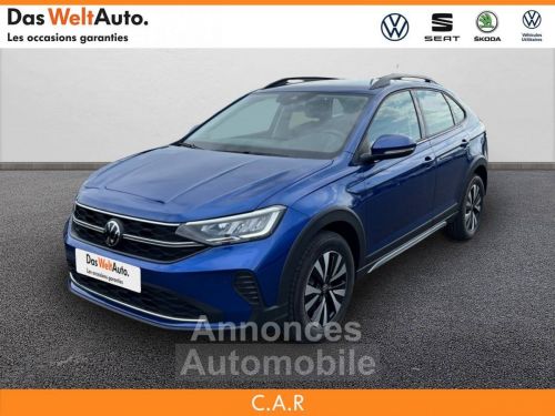 Annonce Volkswagen Taigo 1.0 TSI 95 BVM5 Life