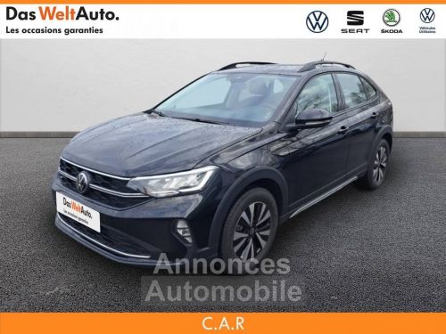 Annonce Volkswagen Taigo 1.0 TSI 95 BVM5 Life Business