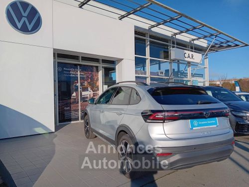 Annonce Volkswagen Taigo 1.0 TSI 95 BVM5 VW Edition