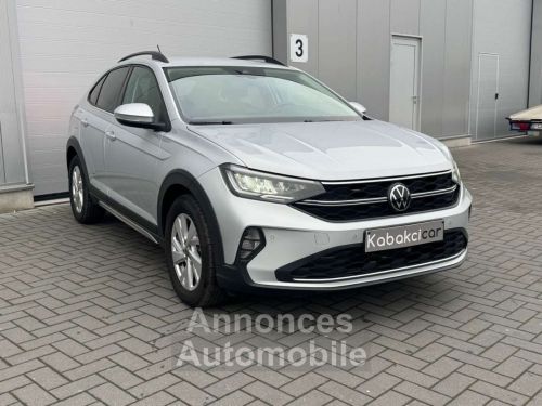 Annonce Volkswagen Taigo 1.0 TSI Life Business -- GARANTIE CONSTRUCTEUR