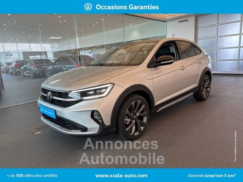 Annonce Volkswagen Taigo 1.5 TSI 150 DSG7 Style