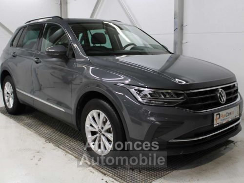 Annonce Volkswagen Tiguan 1.4 eHybrid PHEV ~ Navi ACC CarPlay Top