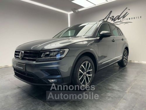 Annonce Volkswagen Tiguan 1.4 TSI GARANTIE 12 MOIS 1er PROPRIETAIRE