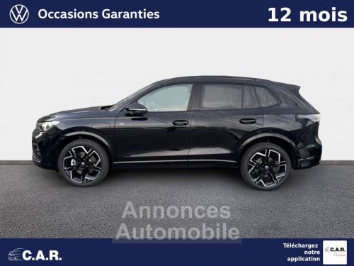 Annonce Volkswagen Tiguan 1.5 eHybrid 272ch DSG6 R-Line Exclusive