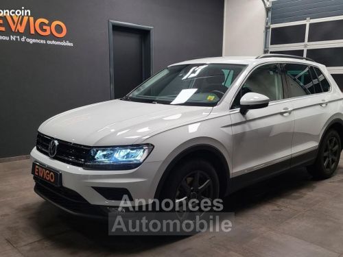 Annonce Volkswagen Tiguan 1.5 TSI 150ch EVO CONFORT LINE DSG7