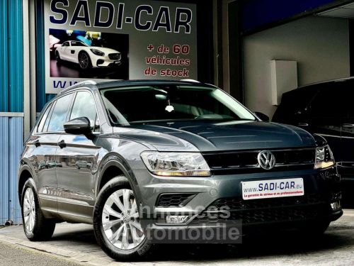 Annonce Volkswagen Tiguan 1.5 TSI 150cv ACT Comfortline OPF