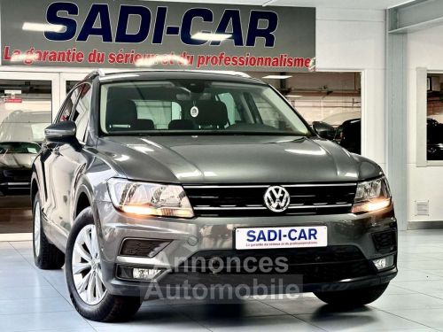 Annonce Volkswagen Tiguan 1.5 TSI 150cv ACT Comfortline OPF