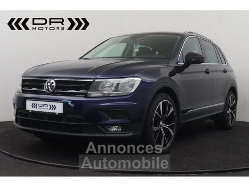 Annonce Volkswagen Tiguan 1.5 TSI ACT - DSG TOPSTAAT APPLE CARPLAY /ANDROID 360° CAMERA