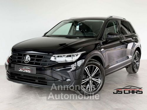 Annonce Volkswagen Tiguan 1.5 TSI DSG 1ERPRO COCKPIT CARPLAY CAMERA PDC