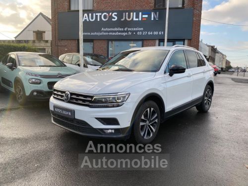 Annonce Volkswagen Tiguan 1.5 TSI EVO 130 IQ.Drive