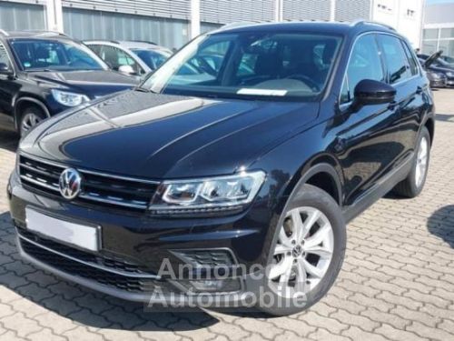 Annonce Volkswagen Tiguan 1.5 TSI EVO 150 DSG7 Carat