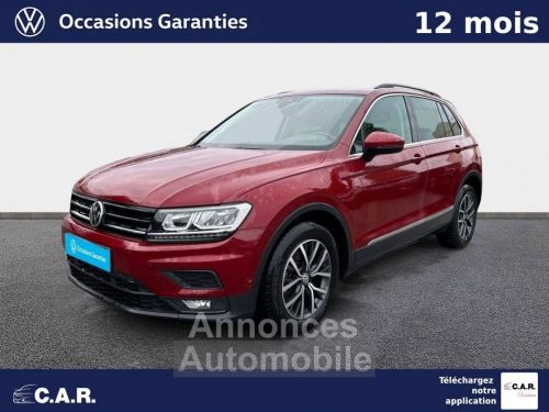 Annonce Volkswagen Tiguan 1.5 TSI EVO 150 DSG7 Confortline