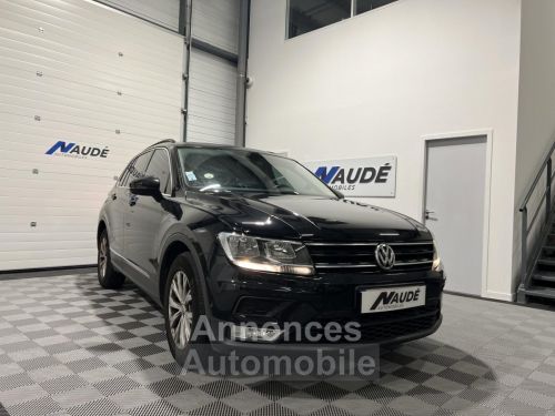 Annonce Volkswagen Tiguan 2.0 TDI 150 ch DSG7 Confortline - Garantie 6 mois