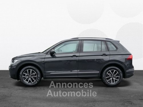 Annonce Volkswagen Tiguan 2.0 TDI 150 DSG LIFE 