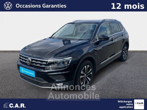 Annonce Volkswagen Tiguan 2.0 TDI 150 DSG7 IQ.Drive