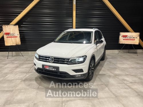 Annonce Volkswagen Tiguan 2.0 TDI 150 IQ.Drive