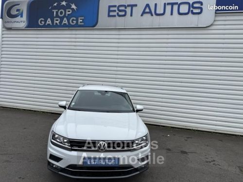 Annonce Volkswagen Tiguan 2.0 TDI 150ch Confortline 4Motion DSG7