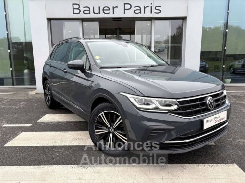 Annonce Volkswagen Tiguan 2.0 TDI 150ch DSG7 Life