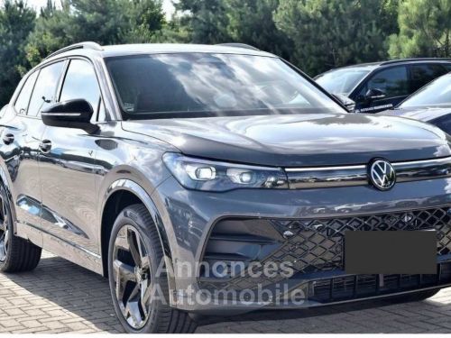 Annonce Volkswagen Tiguan 2.0 TDI 150ch DSG7 R-Line