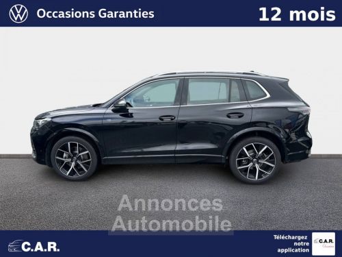 Annonce Volkswagen Tiguan 2.0 TDI 150ch DSG7 R-Line