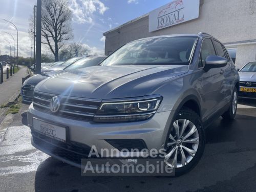 Annonce Volkswagen Tiguan 2.0 TDI COMFORTLINE * GARANTIE 24 MOIS *