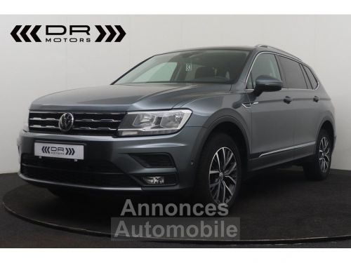 Annonce Volkswagen Tiguan Allspace 2.0TDI COMFORTLINE - ADAPTIVE CRUISE