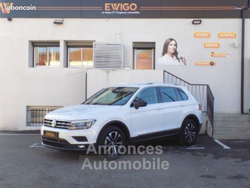 Annonce Volkswagen Tiguan II 1.5 TSI 130 EVO IQ DRIVE BV6