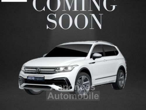 Annonce Volkswagen Tiguan II 2.0 TDI 150ch R-Line Exclusive DSG7 / À PARTIR DE 460,72 € *