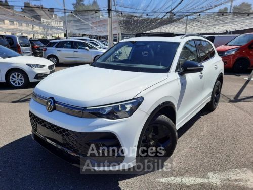 Annonce Volkswagen Tiguan III 2.0 TDI 150 DSG 7 R-LINE TOIT OUVRANT / PACK CONFORT / IQ DRIVE