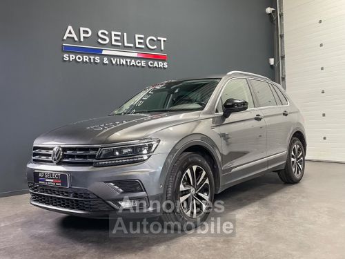 Annonce Volkswagen Tiguan IQ.Drive TDI 150 DSG, VIRTUAL, CarPlay, CAM, Keyless