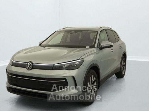 Annonce Volkswagen Tiguan NOUVEAU 1.5 ETSI 150CH DSG7 VW EDITION