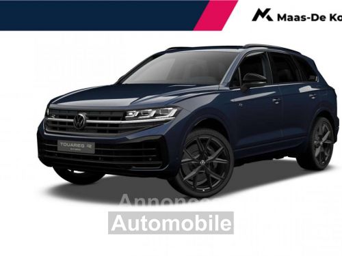 Annonce Volkswagen Touareg 2024 R 3.0 TSI 340 kW / 462 pk SUV 8 vesn. Tiptonic