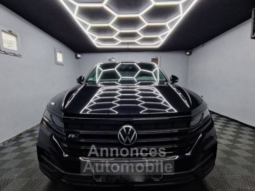 Annonce Volkswagen Touareg 3.0 TDI R-LINE 4M