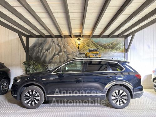 Annonce Volkswagen Touareg 3.0 TSI-e HYBRID 381 CV ELEGANCE TIPTRONIC