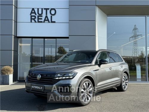 Annonce Volkswagen Touareg 3.0 TSI eHybrid 462 ch Tiptronic 8 4Motion R