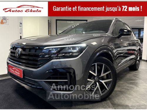 Annonce Volkswagen Touareg 3.0 TSI EHYBRID 462CH R 4MOTION BVA8