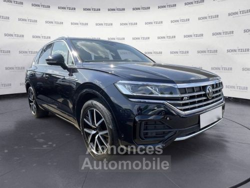 Annonce Volkswagen Touareg 3.0 V6 TDI R-Line AHK/HUD/PANO