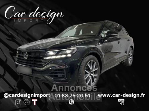 Annonce Volkswagen Touareg III 3.0 TSI eHybrid 462ch R 4Motion BVA8