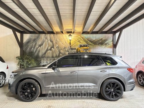 Annonce Volkswagen Touareg R 462 CV E-HYBRID 4MOTION TIPTRONIC