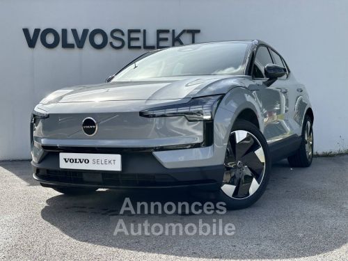 Annonce Volvo EX30 Single Extended Range 272 ch 1EDT Plus