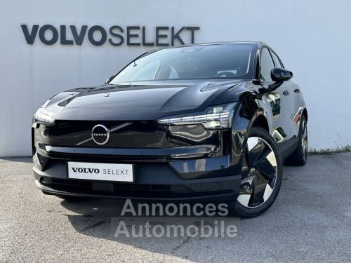 Annonce Volvo EX30 Single Extended Range 272 ch 1EDT Plus