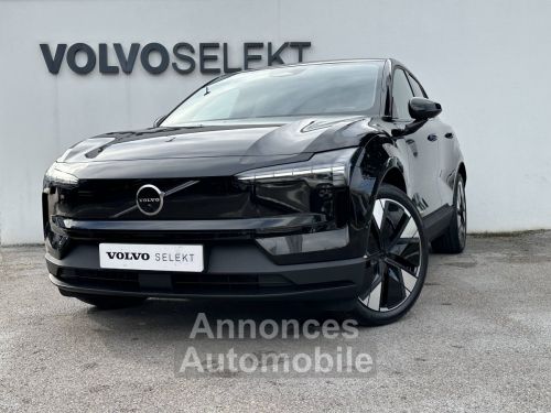 Annonce Volvo EX30 Single Extended Range 272 ch 1EDT Ultra